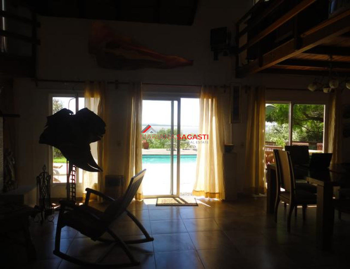 Casa ID.3889 - Club del Lago con vista 