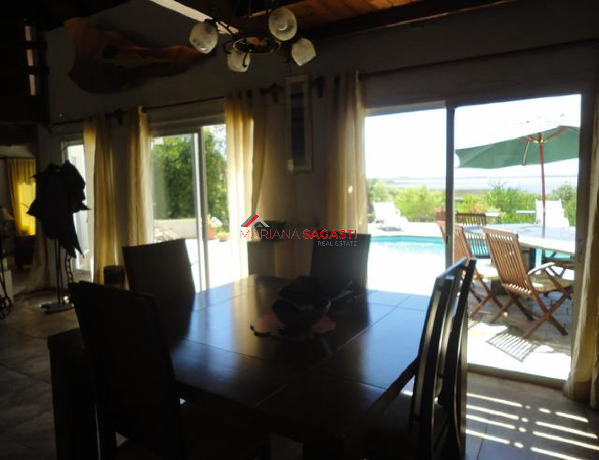 Casa ID.3889 - Club del Lago con vista 