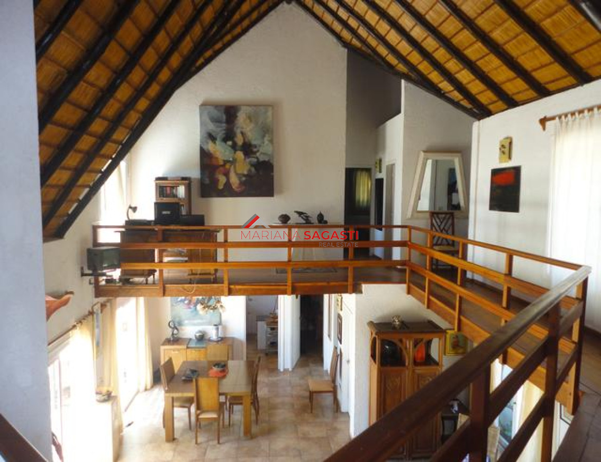Casa ID.3889 - Club del Lago con vista 