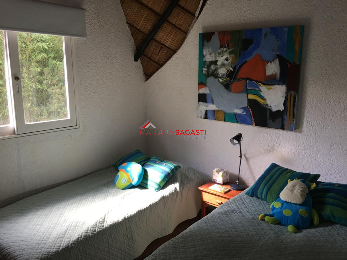 Casa ID.3889 - Club del Lago con vista 