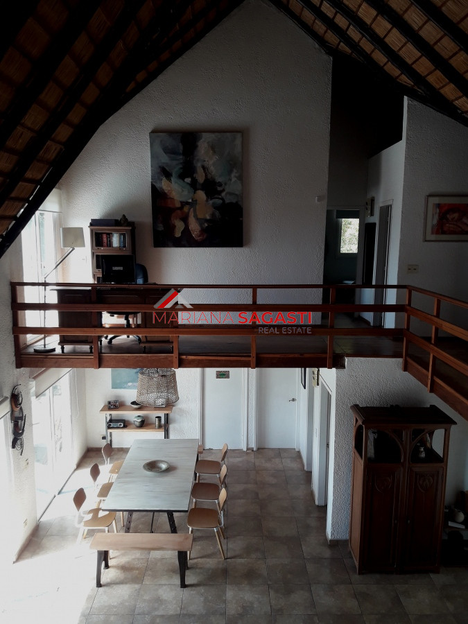 Casa ID.3889 - Club del Lago con vista 