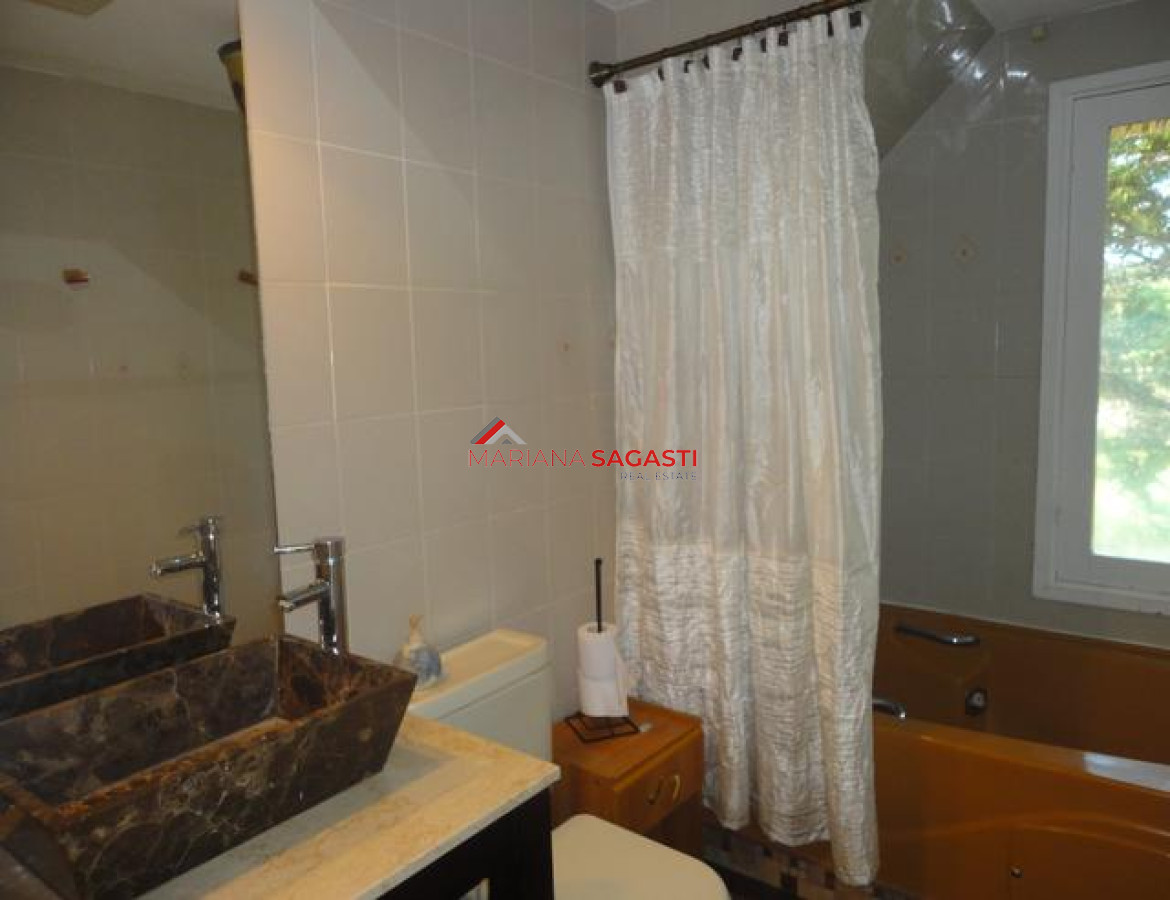 Casa ID.3889 - Club del Lago con vista 