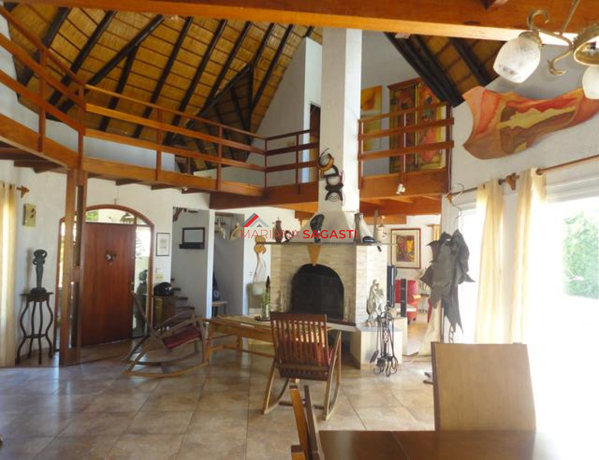 Casa ID.3889 - Club del Lago con vista 
