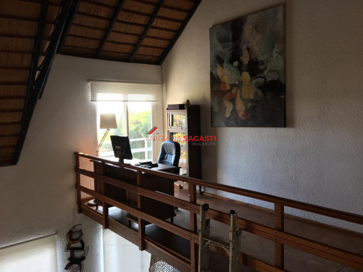 Casa ID.3889 - Club del Lago con vista 