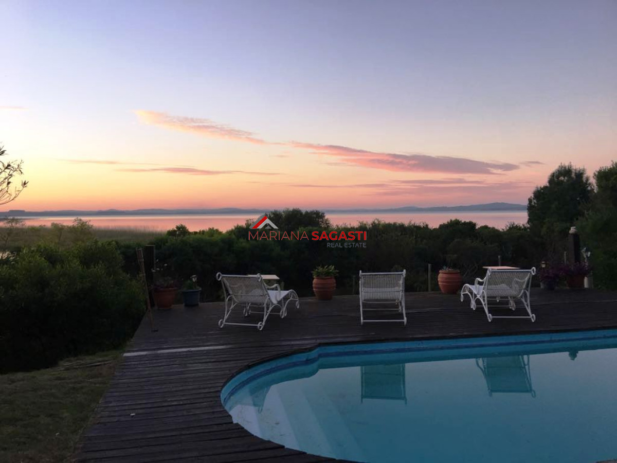 Casa ID.3889 - Club del Lago con vista 