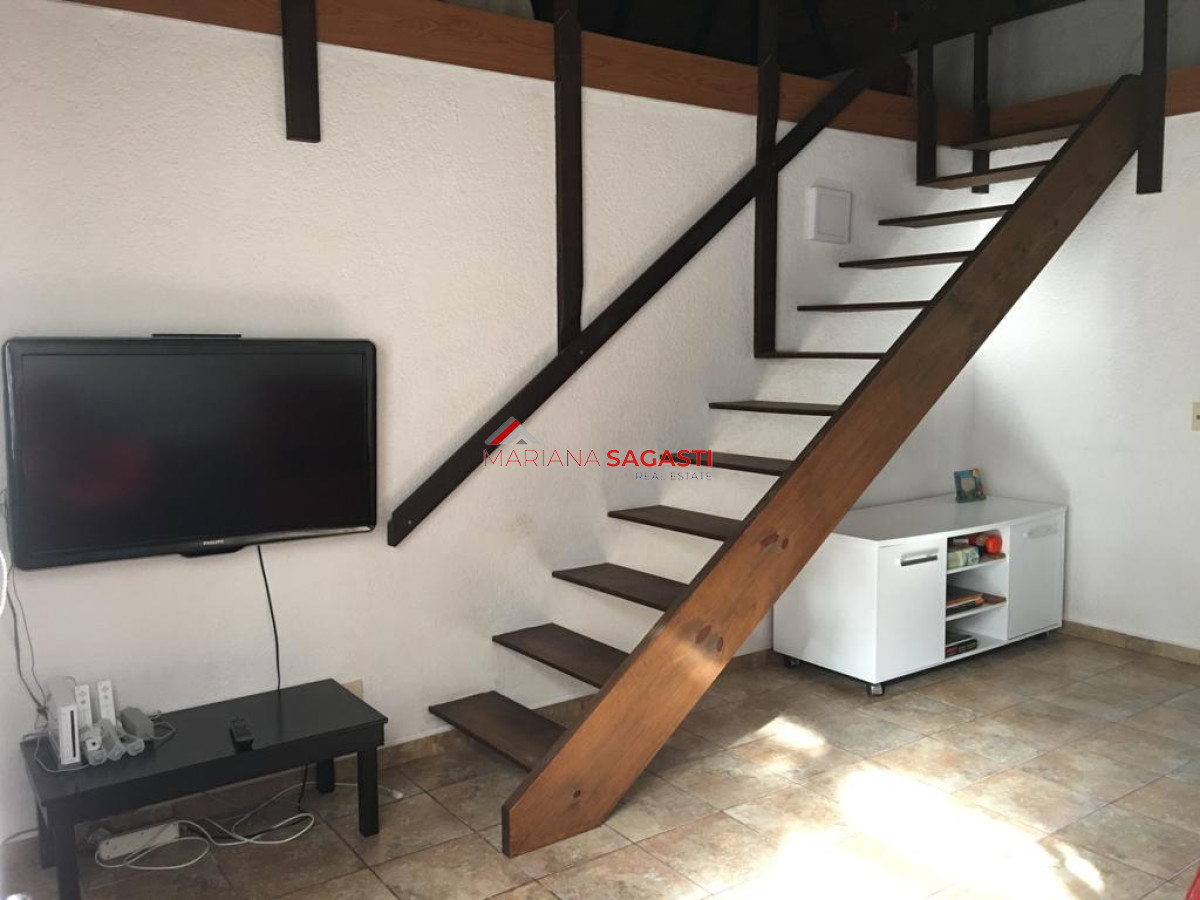 Casa ID.3889 - Club del Lago con vista 
