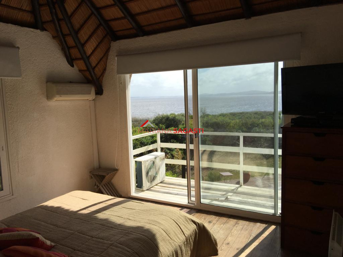 Casa ID.3889 - Club del Lago con vista 