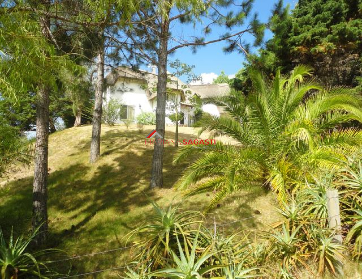 Casa ID.3889 - Club del Lago con vista 