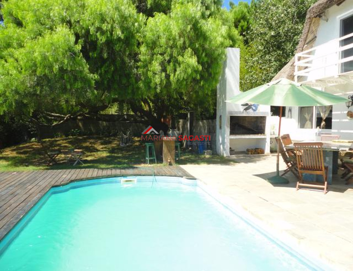Casa ID.3889 - Club del Lago con vista 