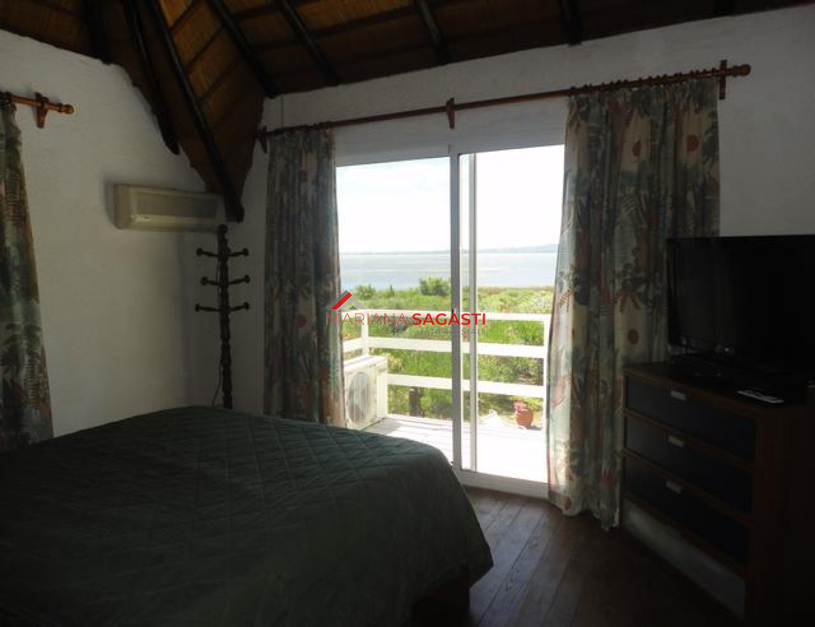 Casa ID.3889 - Club del Lago con vista 