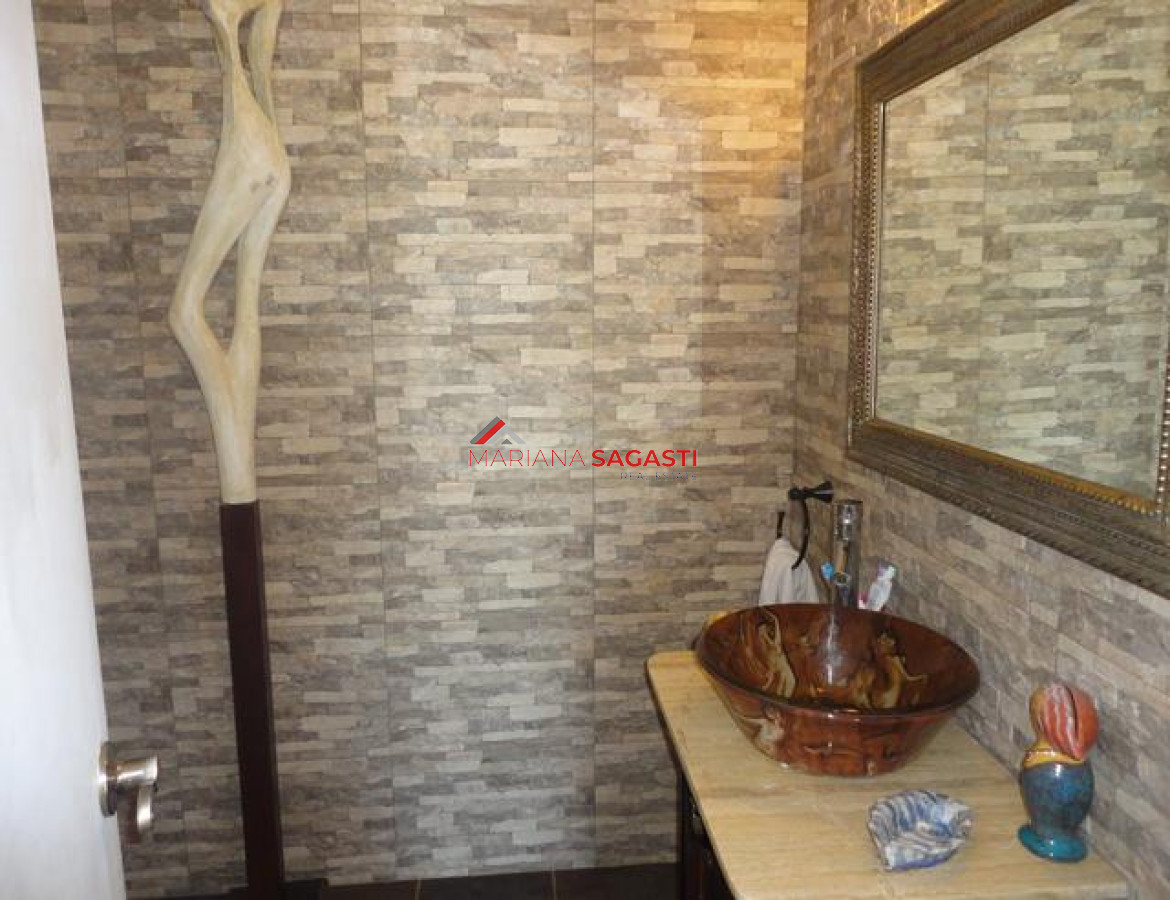 Casa ID.3889 - Club del Lago con vista 