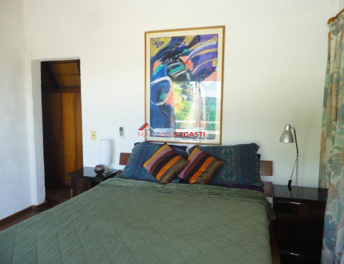 Casa ID.3889 - Club del Lago con vista 