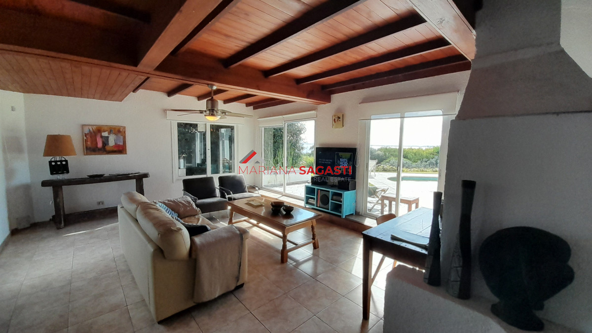 Casa ID.3889 - Club del Lago con vista 