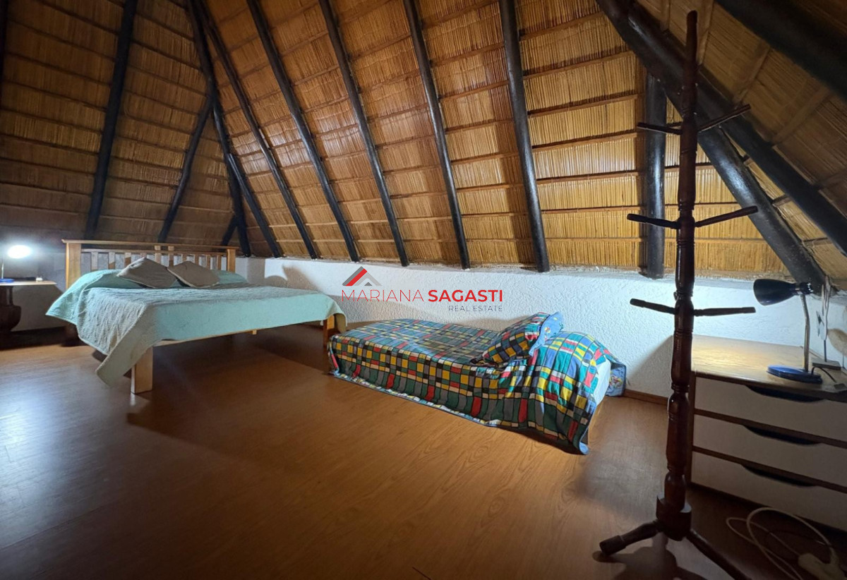 Casa ID.3889 - Club del Lago con vista 