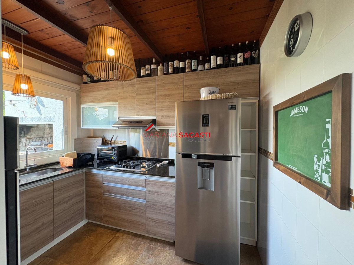 Casa ID.3889 - Club del Lago con vista 