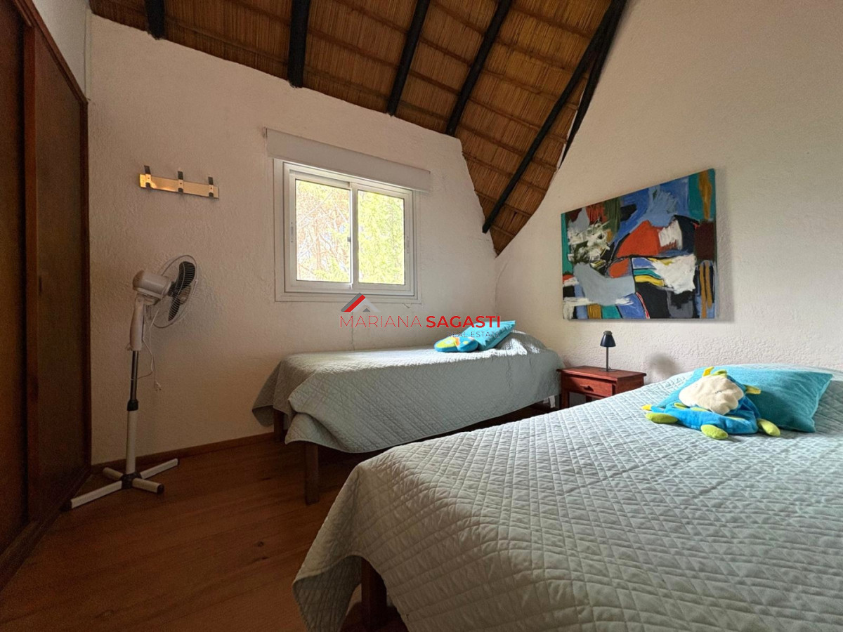 Casa ID.3889 - Club del Lago con vista 