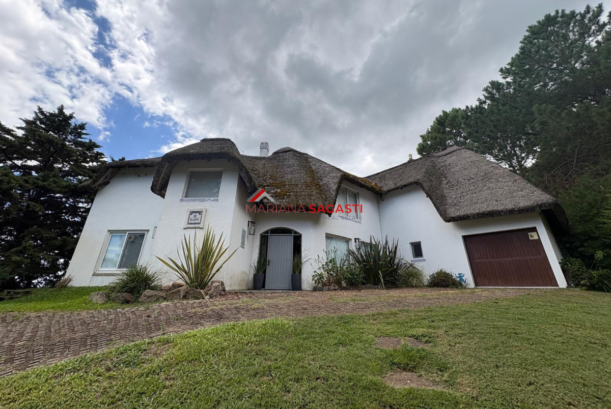 Casa ID.3889 - Club del Lago con vista 