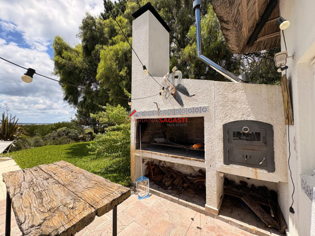 Casa ID.3889 - Club del Lago con vista 