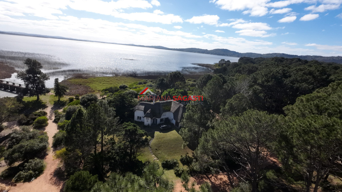 Casa ID.3889 - Club del Lago con vista 