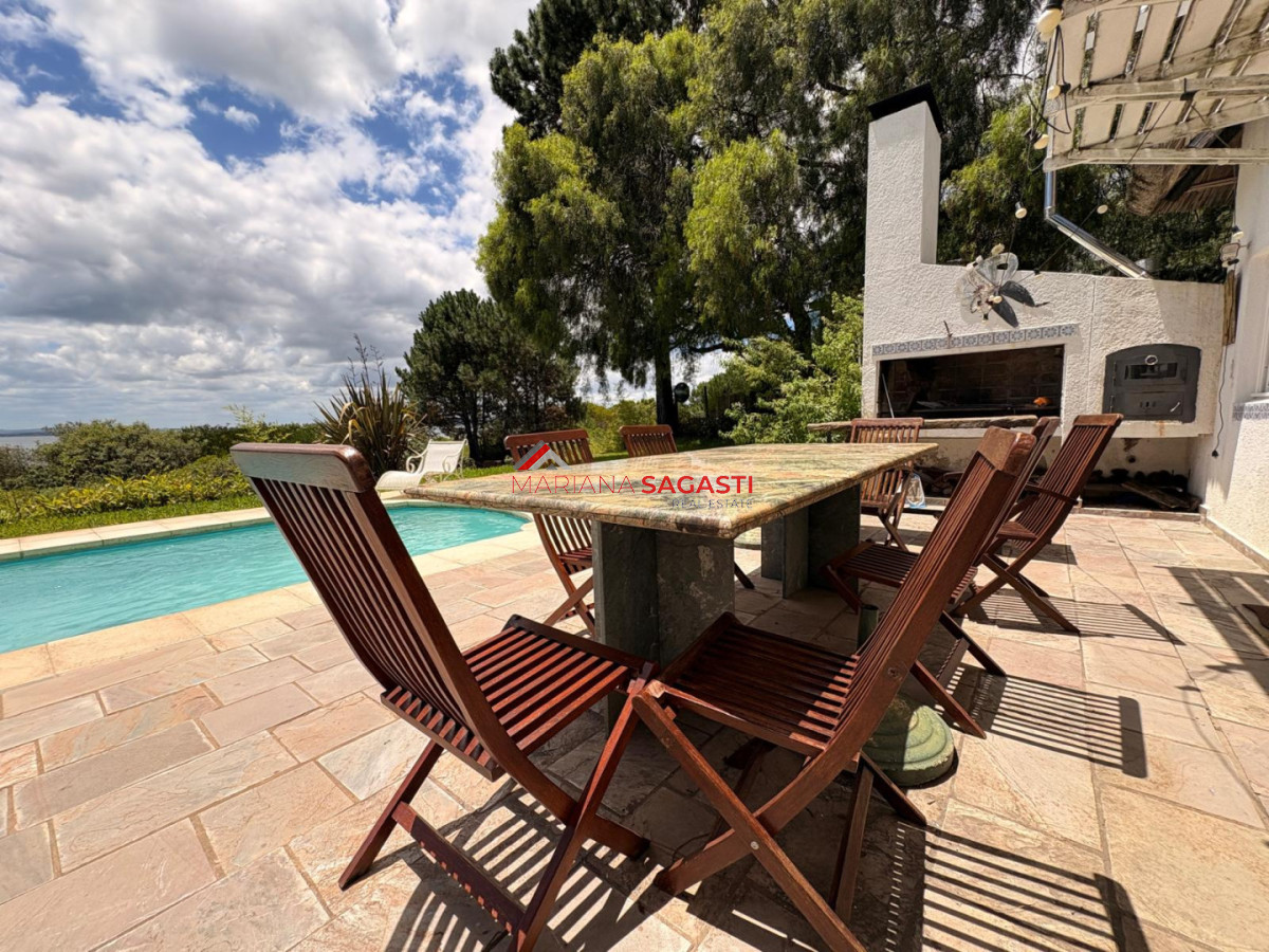 Casa ID.3889 - Club del Lago con vista 