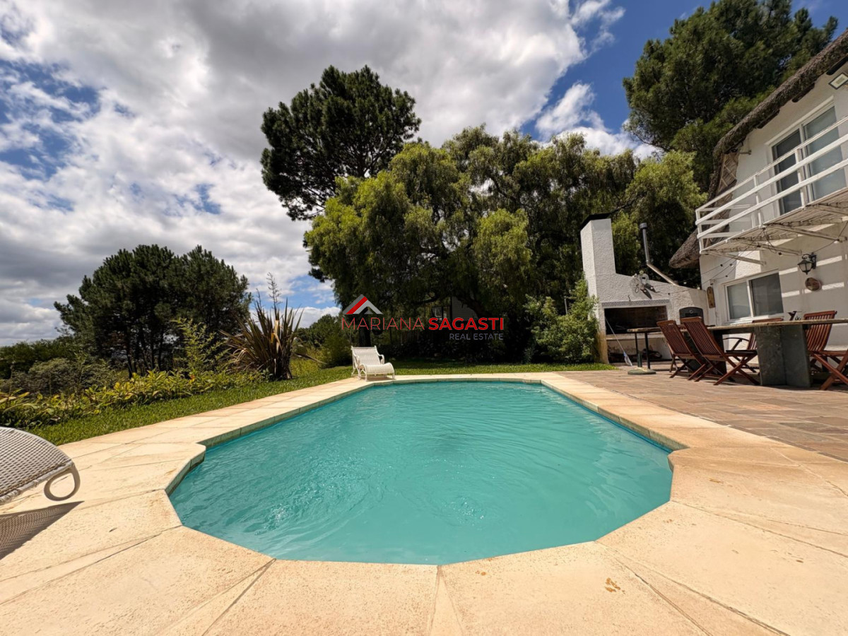 Casa ID.3889 - Club del Lago con vista 