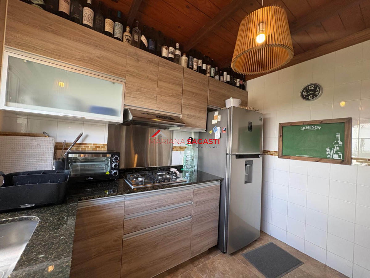 Casa ID.3889 - Club del Lago con vista 