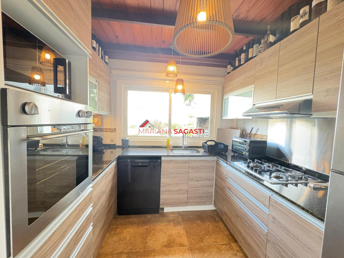 Casa ID.3889 - Club del Lago con vista 