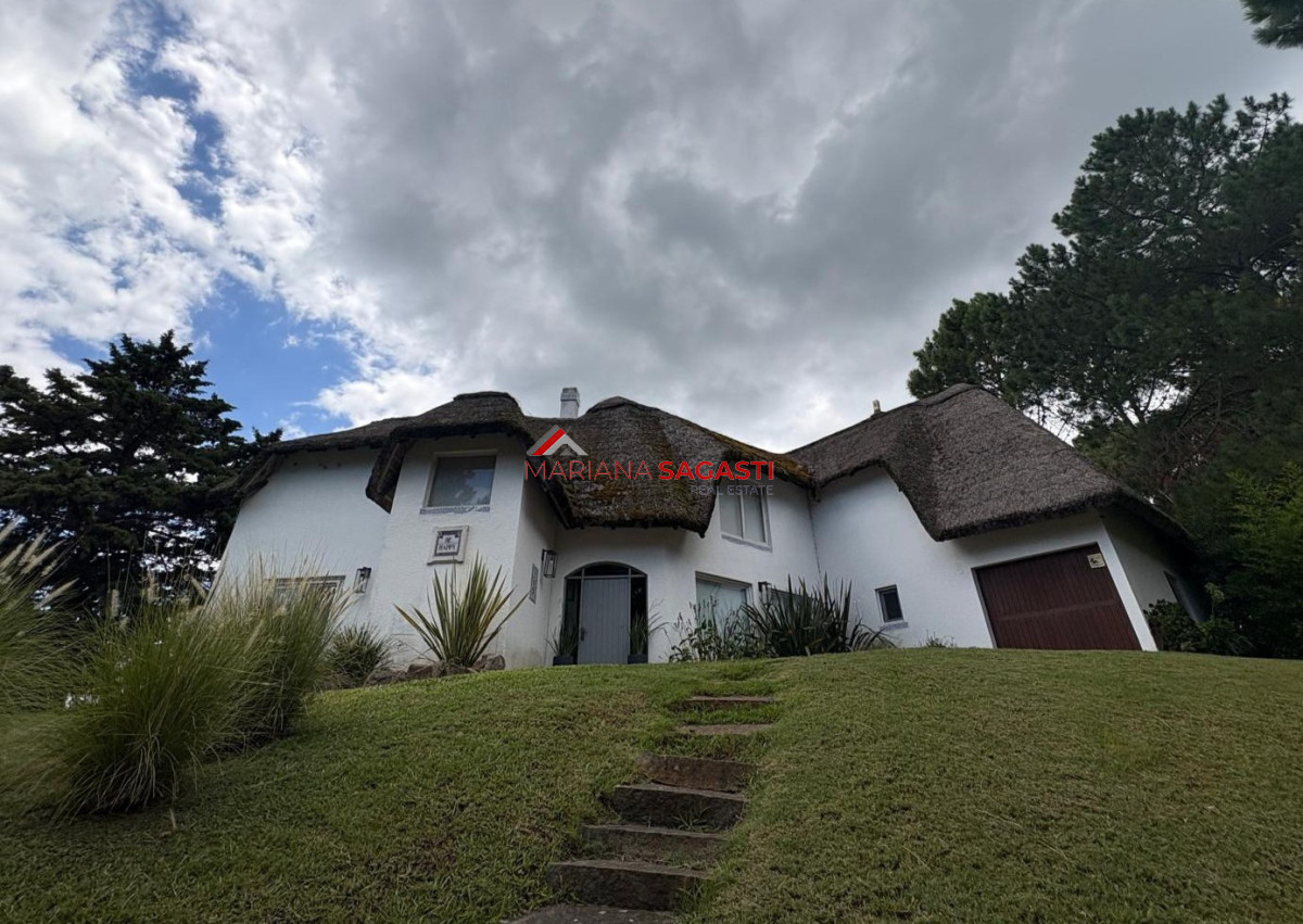 Casa ID.3889 - Club del Lago con vista 