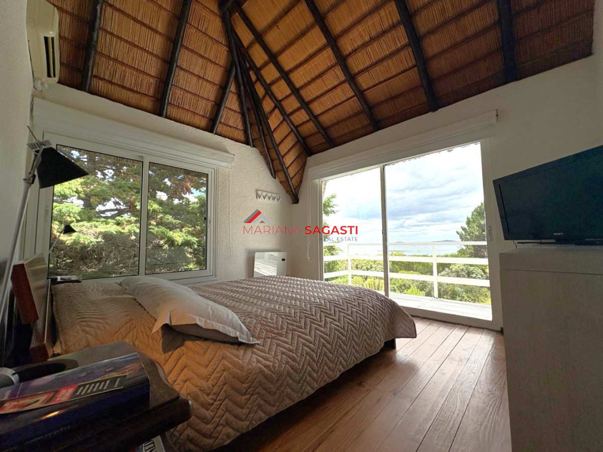 Casa ID.3889 - Club del Lago con vista 