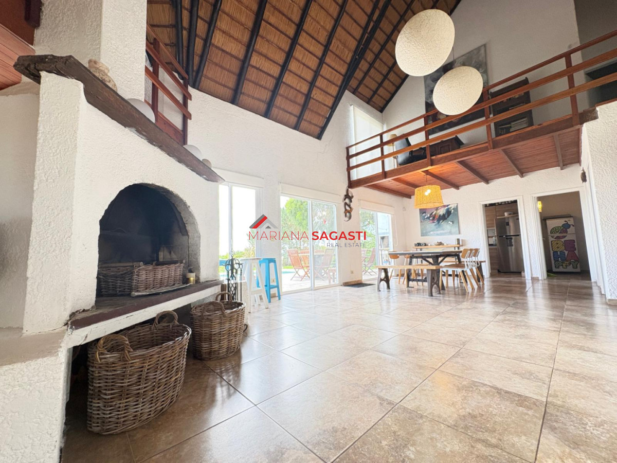 Casa ID.3889 - Club del Lago con vista 