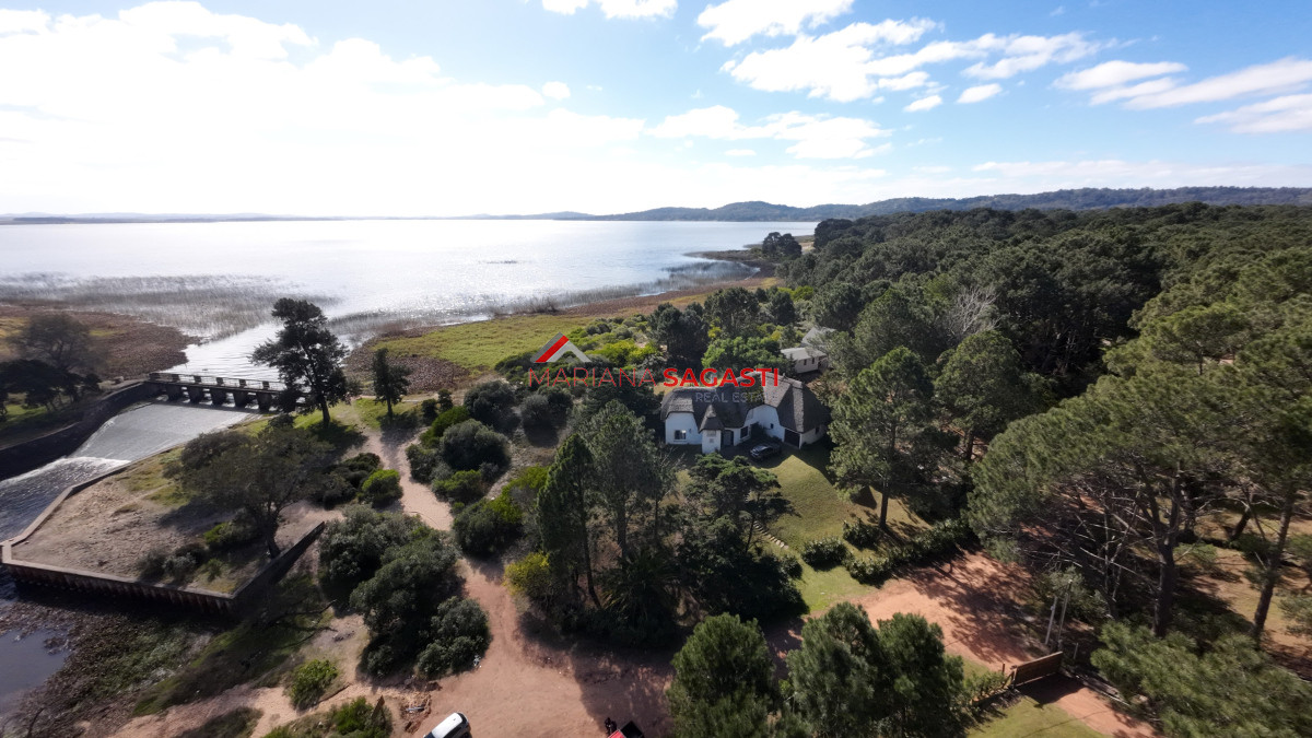 Casa ID.3889 - Club del Lago con vista 