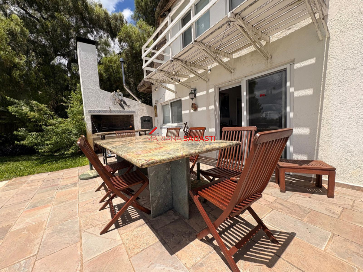 Casa ID.3889 - Club del Lago con vista 