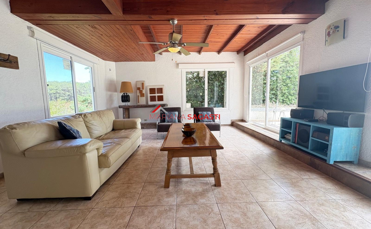 Casa ID.3889 - Club del Lago con vista 