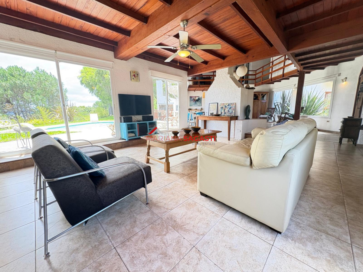 Casa ID.3889 - Club del Lago con vista 