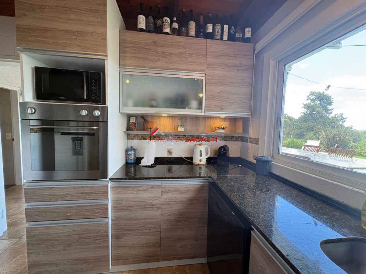 Casa ID.3889 - Club del Lago con vista 