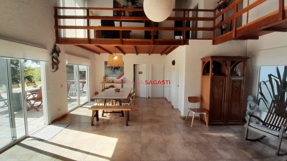 Casa ID.3889 - Club del Lago con vista 