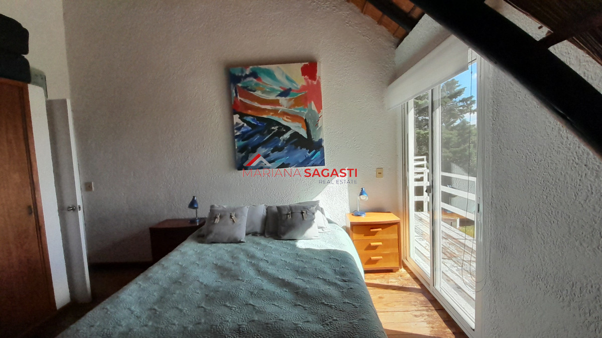 Casa ID.3889 - Club del Lago con vista 