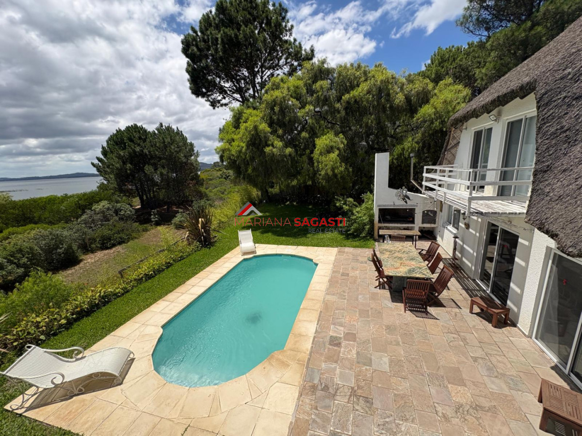 Casa ID.3889 - Club del Lago con vista 