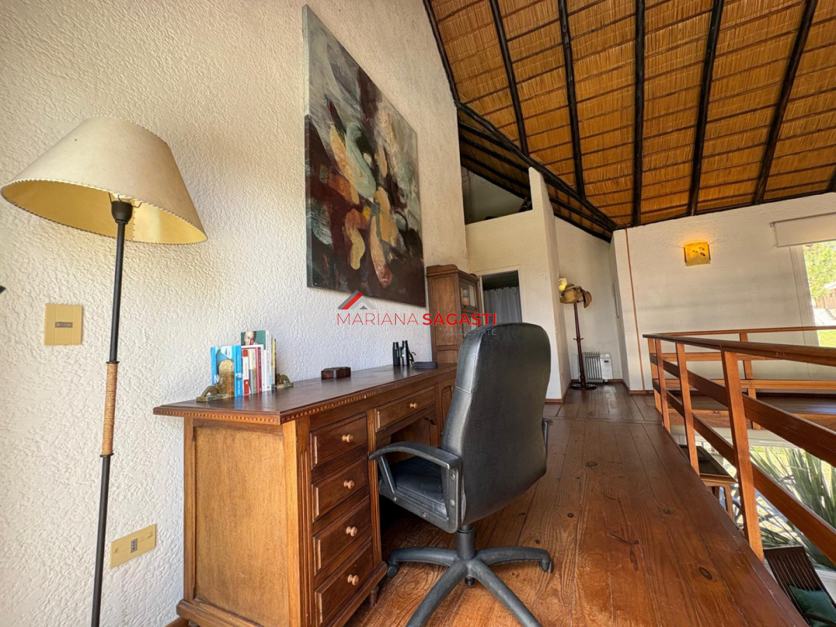 Casa ID.3889 - Club del Lago con vista 