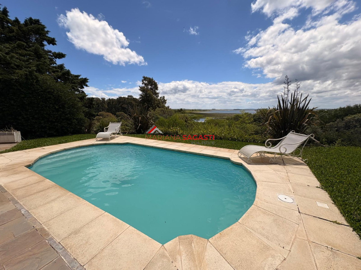 Casa ID.3889 - Club del Lago con vista 