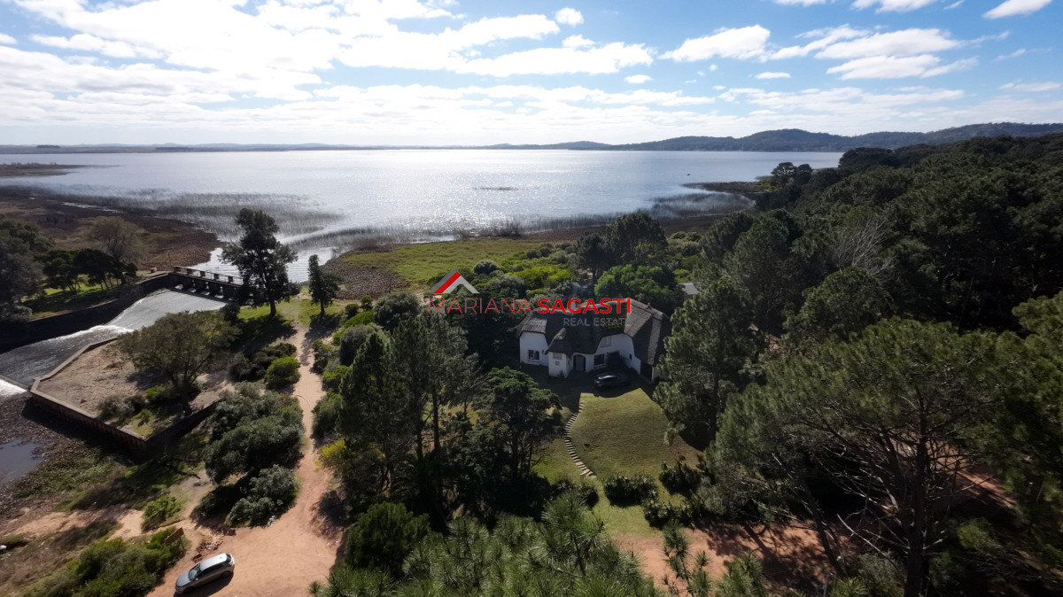 Casa ID.3889 - Club del Lago con vista 
