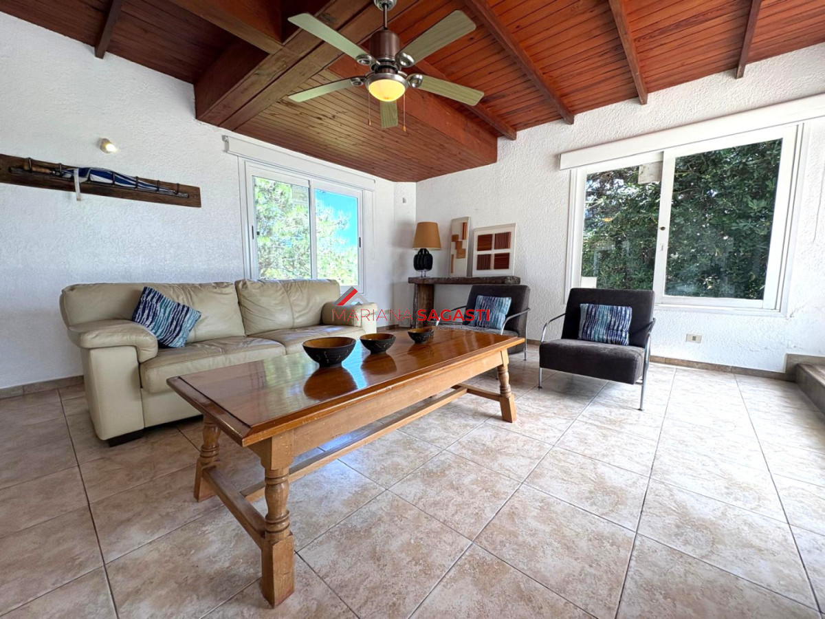 Casa ID.3889 - Club del Lago con vista 