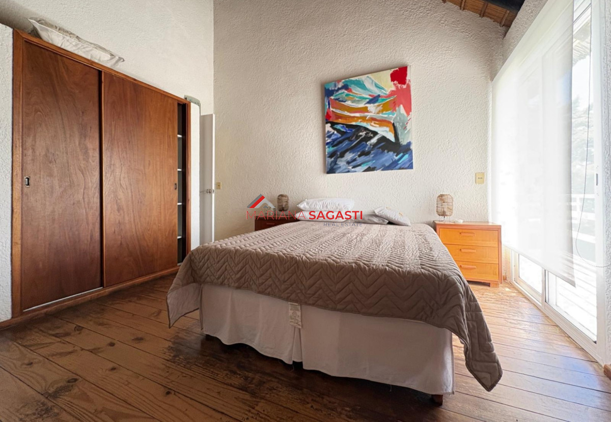 Casa ID.3889 - Club del Lago con vista 