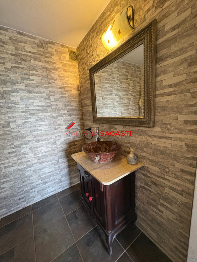 Casa ID.3889 - Club del Lago con vista 