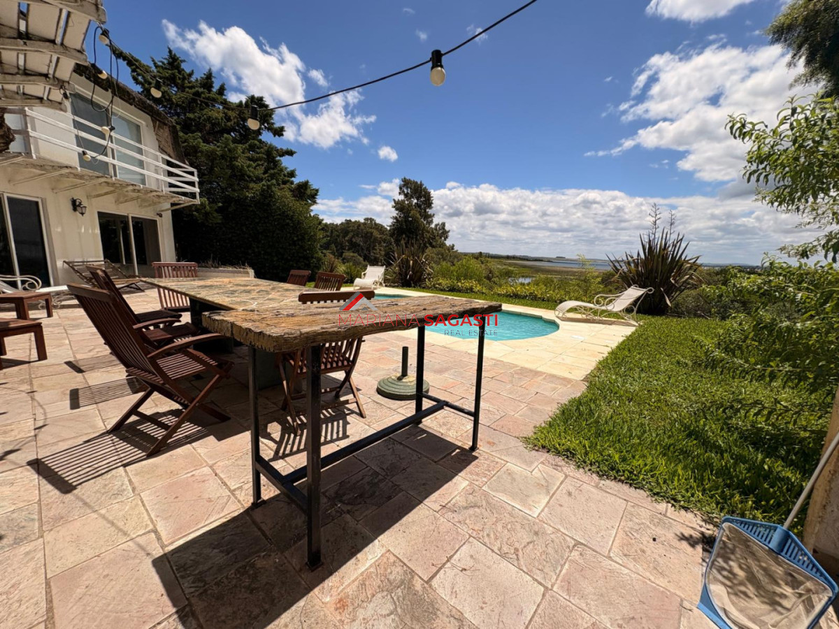 Casa ID.3889 - Club del Lago con vista 