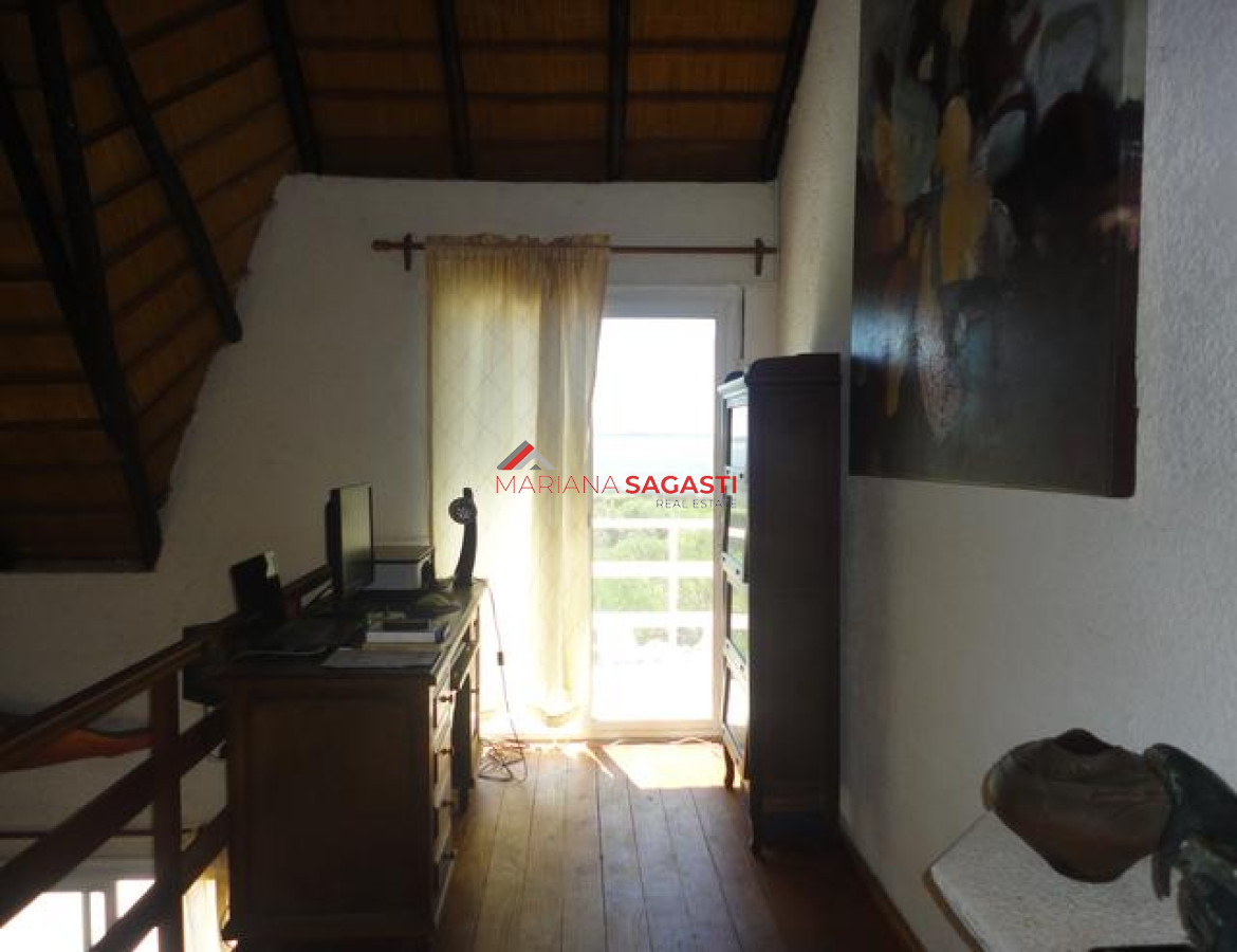 Casa ID.3889 - Club del Lago con vista 