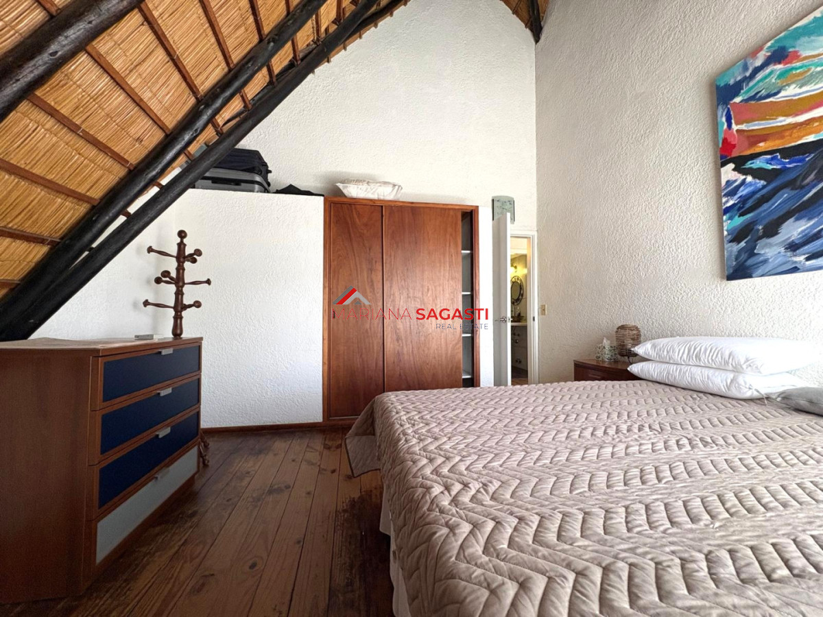 Casa ID.3889 - Club del Lago con vista 