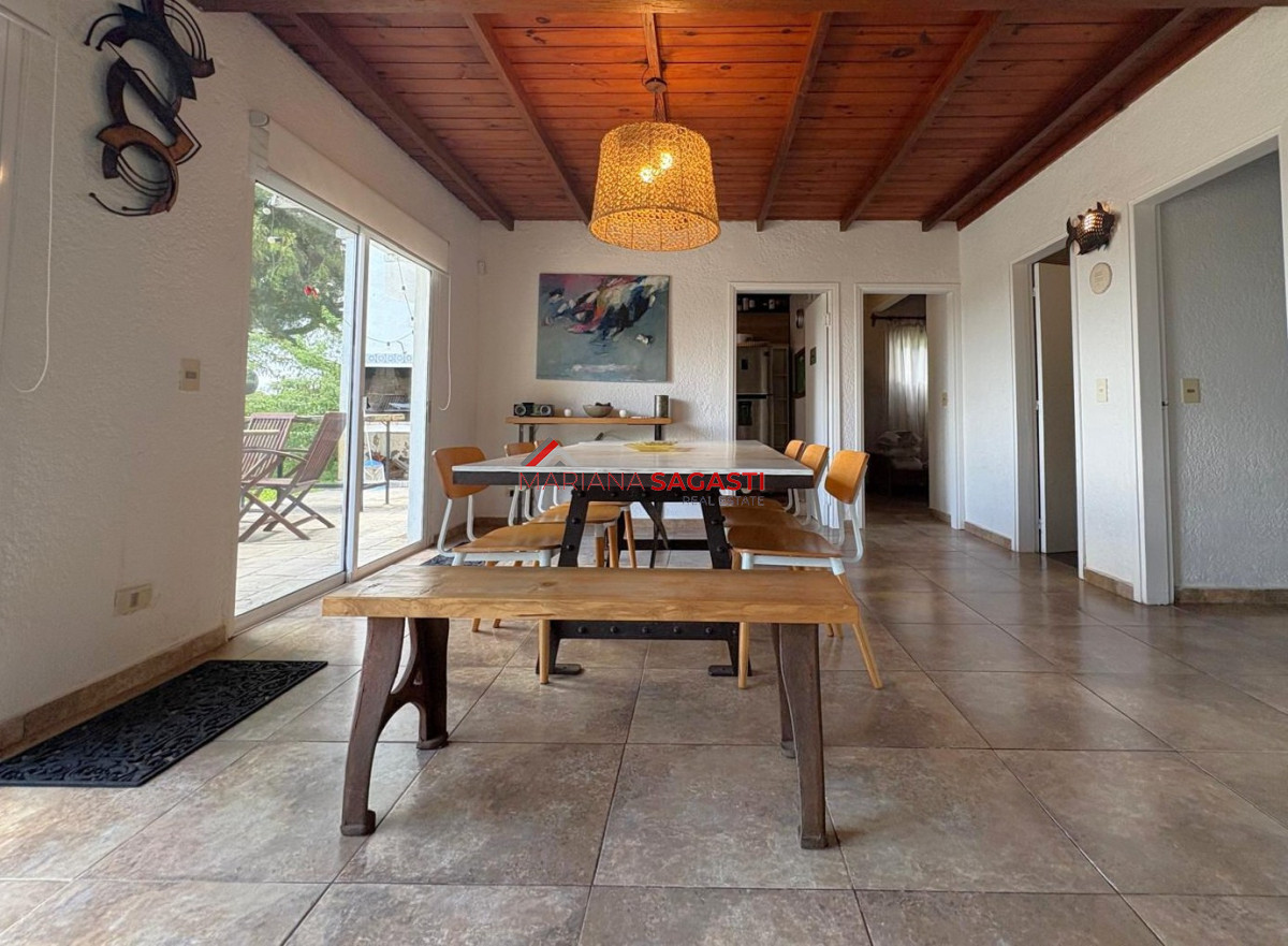 Casa ID.3889 - Club del Lago con vista 