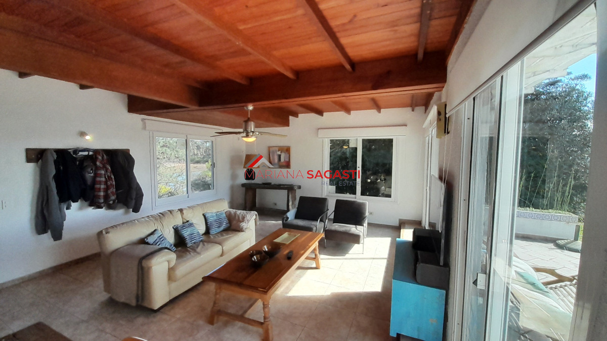 Casa ID.3889 - Club del Lago con vista 
