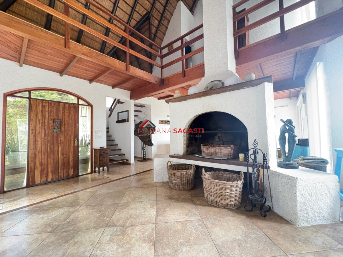 Casa ID.3889 - Club del Lago con vista 